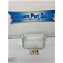 LG Refrigerator AAP73351301 Dairy Bin w/ Cover Used