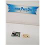 SAMSUNG REFRIGERATOR DA41-00411D CONTROL BOARD USED