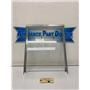 Kitchen Aid Refrigerator W11245713 W11088993 glass shelf used