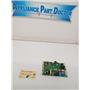 LG REFRIGERATOR EBR41531304 MAIN CONTROL BOARD USED