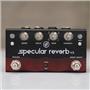 GFI System Specular Reverb v3 Guitar Effects Pedal w/ Box #59295