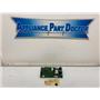 Whirlpool Washer W10720802 Rev F control board used