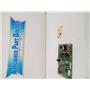 LG REFRIGERATOR EBR81182789 MAIN CONTROL BOARD USED