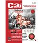 Magazine NR31 The Battle of Wakefield by C3i - SEALED