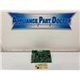 GE Washer 290D1914G001 control board used