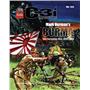 Magazine Nr35 Burma: The Forgotten War, 1943 - 1944 by C3i - SEALED