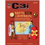 Magazine Nr37 Baetis Campaign, 211 BC by C3i - SEALED