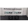 Lot of 2 Honeywell Pentax ES Camera