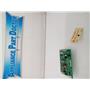 WHIRLPOOL WASHER 290D2226G104 CONTROL BOARD USED