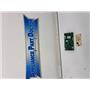 Whirlpool Washer W10857311 Rev G Control Board Used