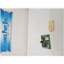 FRIGIDAIRE DISHWASHER KB-6160G CONTROL BOARD USED