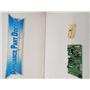 GE WASHER 290D2224G001 CONTROL BOARD USED