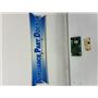 Whirlpool Washer W10857311 Rev A Control Board Used