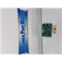 GE Washer 290D1914G101 Control Board Used