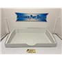 KitchenAid Refrigerator W11490183 12655702 pantry drawer open box