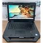 Dell Latitude 5414 Rugged W11Pro 14'' FHD i7-6600U 2.60GHz 16gb RAM 256gb SSD