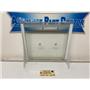KitchenAid Refrigerator W11336587 W10781752 glass shelf open box