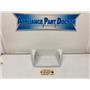 KitchenAid Refrigerator WP12744905 12744905 dairy bin used