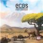 Ecos: First Continent by AEG - SEALED