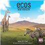 Ecos: New Horizon Expantion by AEG - SEALED