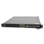 Brocade ICX 7450-24P 24x Gig PoE 8x Gig PoH ICX7400-4x10GF Ethernet Switch
