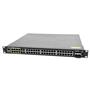 Brocade ICX 7450-48P 48x Gig PoE ICX7400-4x10GE 2x ICX7400-1X40GQ EtherSwitch