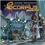 Scorpius Freighter by AEG - SEALED
