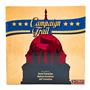Campaign Trail 2nd Ed. Deluxe w/ Green Party Exp by Grey Fox Games - SEALED