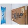 GE STOVE WB44X5082 BAKE ELEMENT NEW OEM