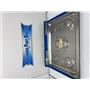 Kenmore Range 809020402 SS Main Top OB