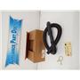 WHIRLPOOL WASHER 285664 DRAIN HOSE NEW FSP