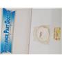 WHIRLPOOL DISHWASHER 6-9021150 902115 PUMP BELT WITH GREASE NEW FSP