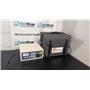 E Instruments E8500 Plus Portable E8500P-OCND-0-12 Gas & Emissions Analyzer AsIs