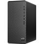 HP M01-F1224 512GB SSD, AMD Ryzen 5 4600G, 12GB RAM WIF, WIN 11