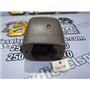 2004 2005 TOYOTA TUNDRA LIMITED 4.7 AUTO STEERING COLUMN COVER TRIM BROWN OEM