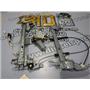 2004 2005 TOYOTA TUNDRA LIMITED 4.7 AUTO REAR BACK WINDOW REGULATOR MOTOR OEM