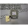2004 2005 TOYOTA TUNDRA LIMITED 4.7 AUTO 4X4 TCCM TRANSFER CASE CONTROL MODULE