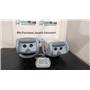 Sperian Titmus V3 Vision Screener - Lot of 2 w/ 1x Remote & 1x FireWire Cable