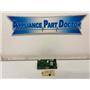 Whirlpool Washer W10857313 Rev F control board used