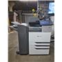 Lexmark CX923dte Color Laser AIO Printer Lightly used Works Excellent PC is 59K