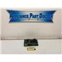Whirlpool Washer W10296024 Rev F control board used