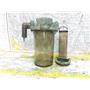 Boaters' Resale Shop of TX 2606 1303.11 GROCO ARG-750 STRAINER w BASKET