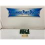 Whirlpool Washer W10857313 Rev B control board used