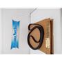 GATES MISC. 9093-2144 2/B144 BELT NEW