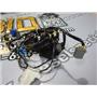 2011 2012 FORD F150 PLATINUM 3.5 V6 AUTO 4X4 DUAL CLIMATE HVAC WIRE HARNESS OEM