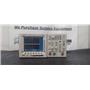 Tektronix TDS3012B-NV 2 Channel Digital Phosphor Oscilloscope (Broken Level Knob)