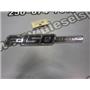 2011 2012 FORD F150 PLATINUM 3.5 V6 AUTO 4X4 FRONT PASSENGER SIDE EMBLEM BADGE