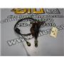 2004 2005 TOYOTA TUNDRA LIMITED 4.7 AUTO 4X4 TRANS SHIFT ACTUATOR CABLE ASSEMBLY