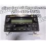 2004 2005 TOYOTA TUNDRA LIMITED 4.7 AUTO 4X4 JBL STEREO RADIO CD AM FM TAPE OEM