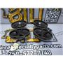 2011 2012 FORD F150 PLATINUM 3.5 V6 AUTO 4X4 SONY DOOR SPEAKERS ( 4 )